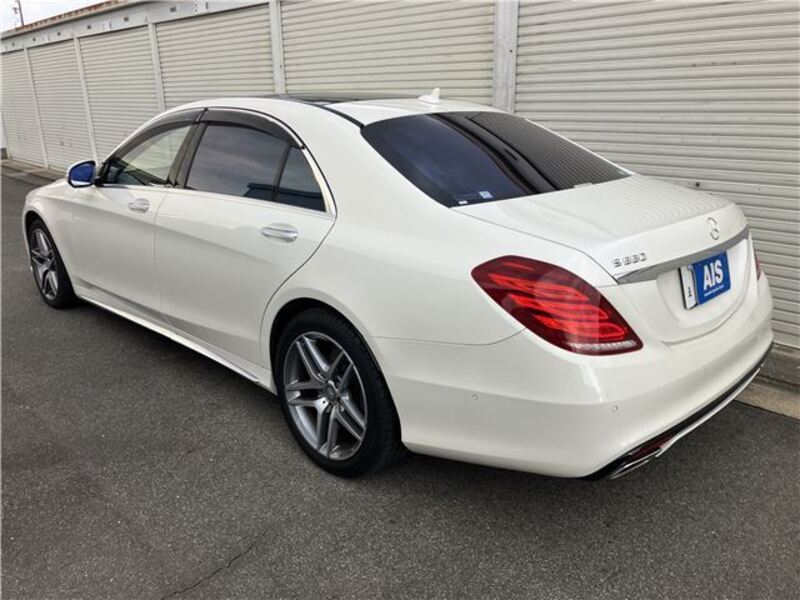 S-CLASS