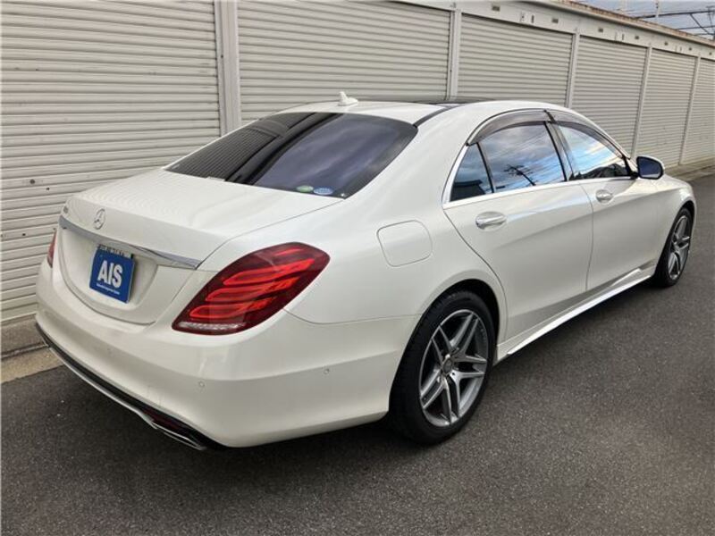 S-CLASS