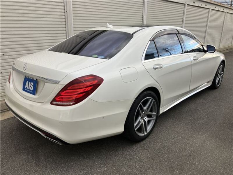 S-CLASS