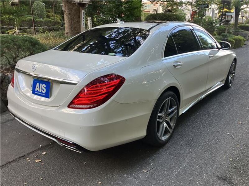 S-CLASS
