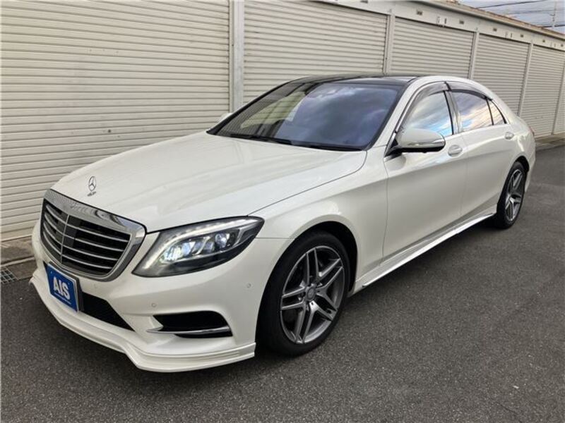 S-CLASS