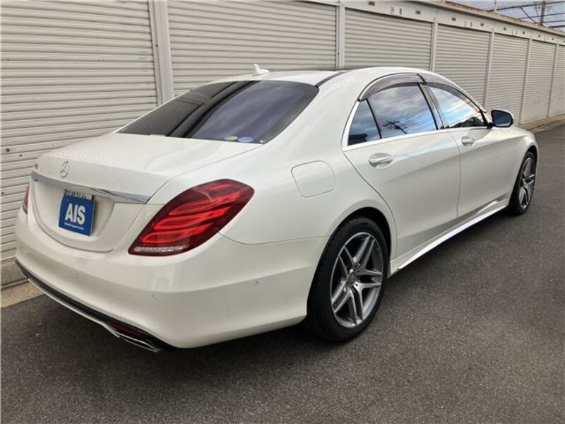 S-CLASS
