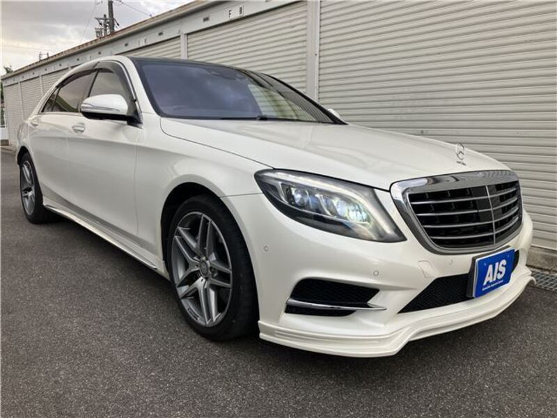 S-CLASS