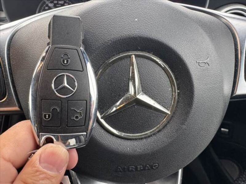 C-CLASS