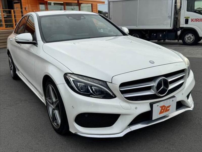 C-CLASS