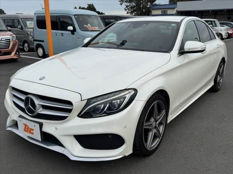 C-CLASS