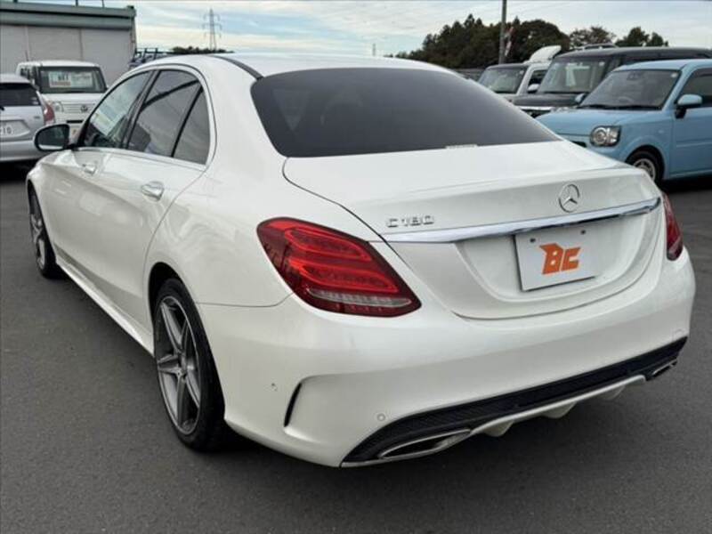 C-CLASS