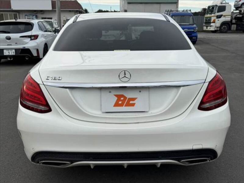 C-CLASS