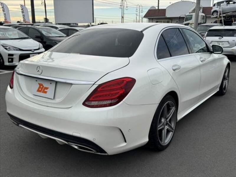 C-CLASS