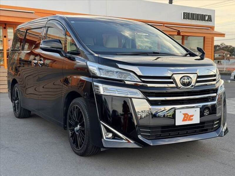 VELLFIRE