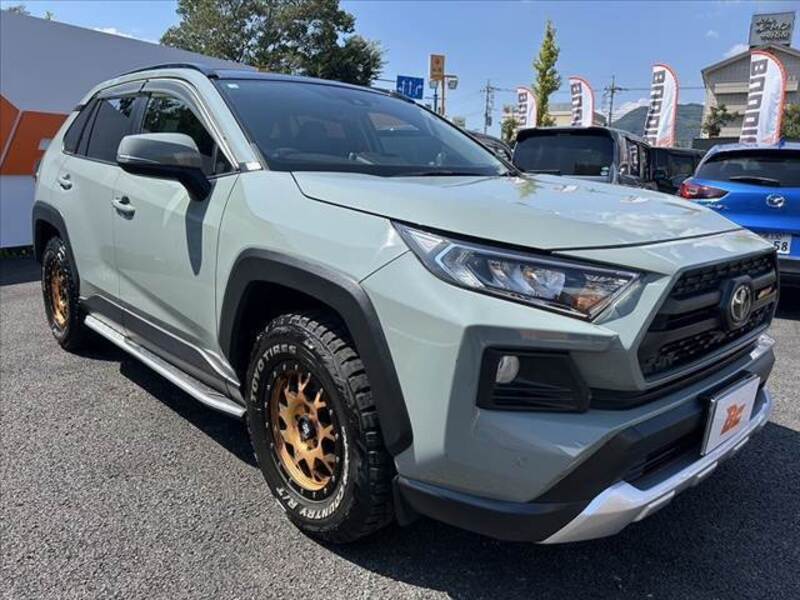 RAV4