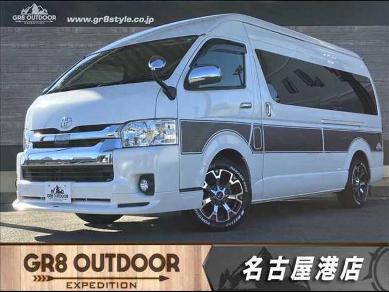 HIACE VAN-0