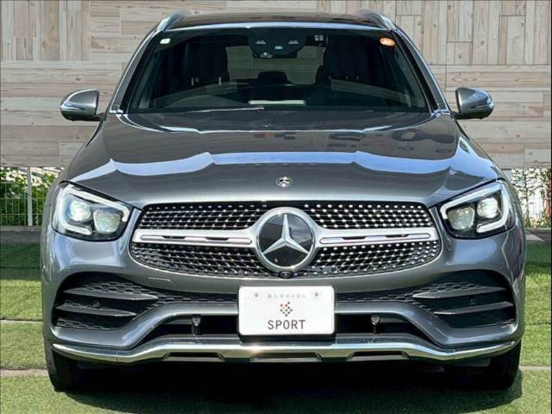 GLC CLASS