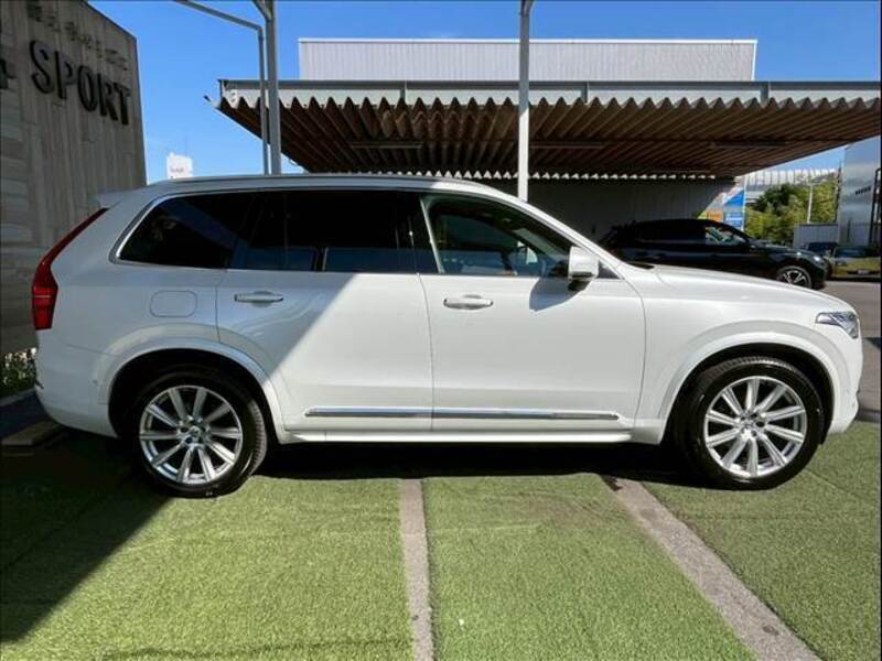 XC90