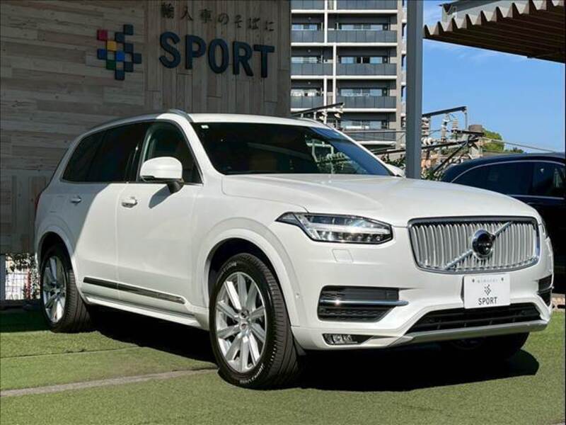 XC90