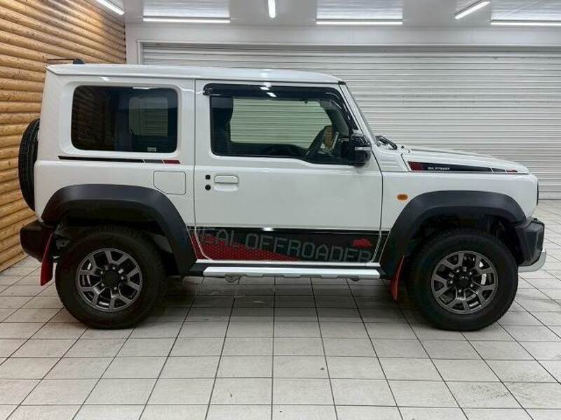 JIMNY SIERRA
