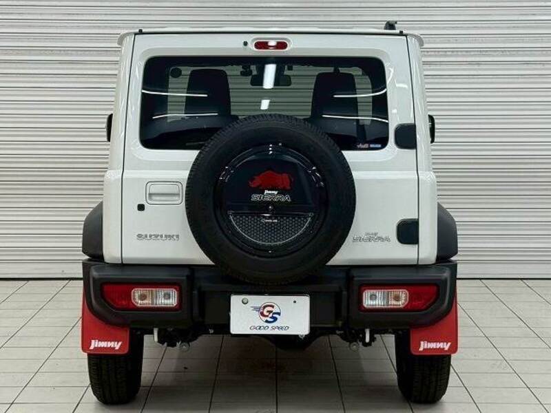 JIMNY SIERRA
