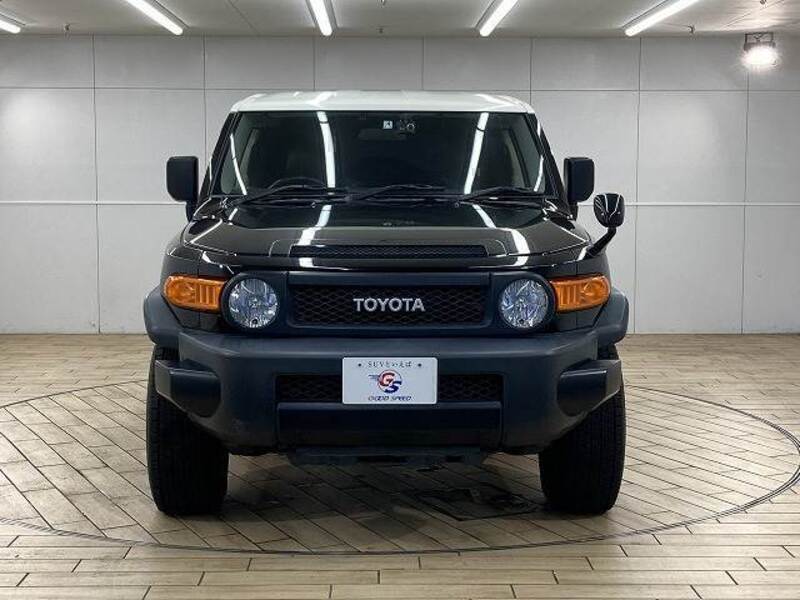 FJ CRUISER