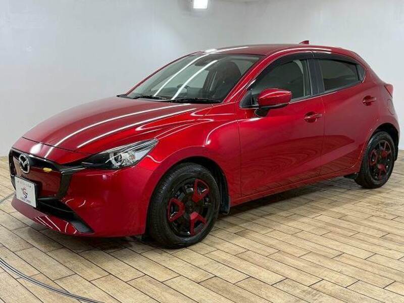 MAZDA2