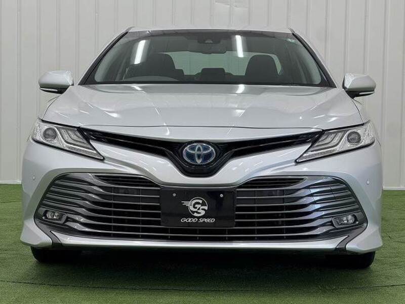 CAMRY
