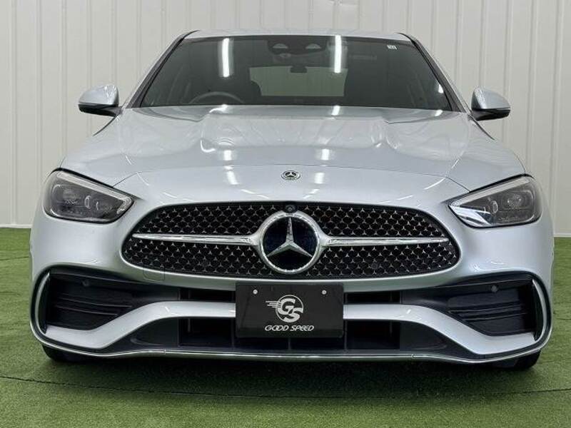 C-CLASS
