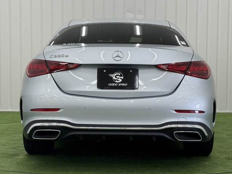C-CLASS