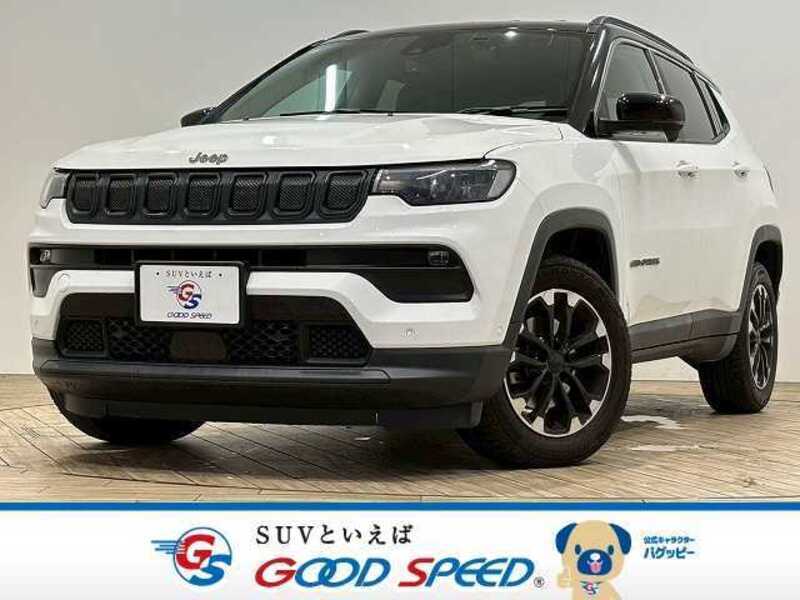 CHRYSLER JEEP COMPASS