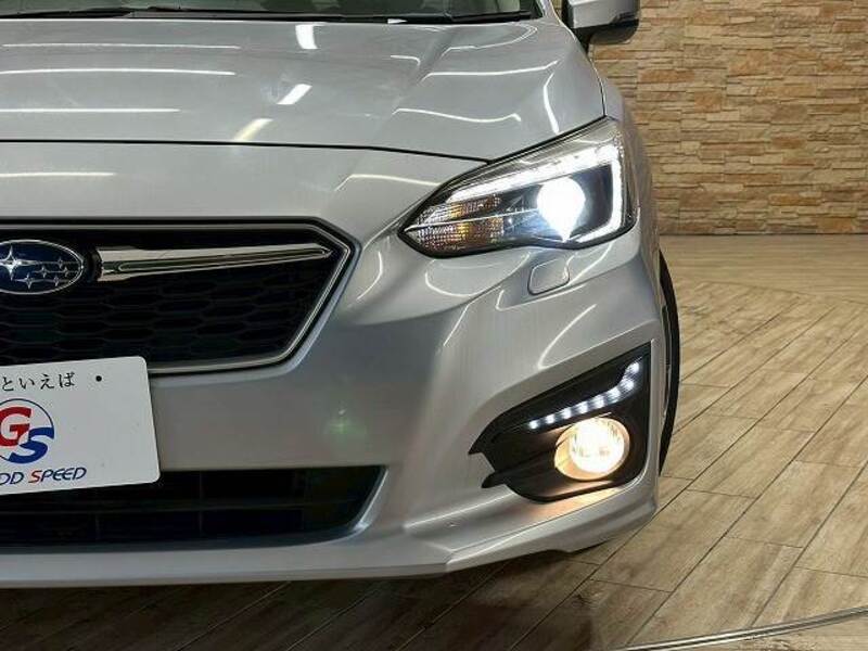 IMPREZA
