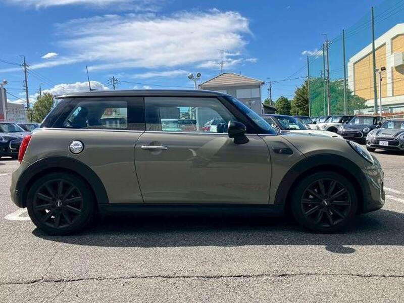 MINI