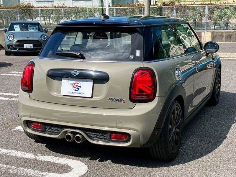 MINI