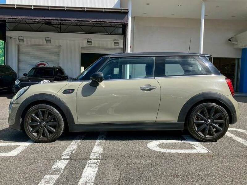 MINI