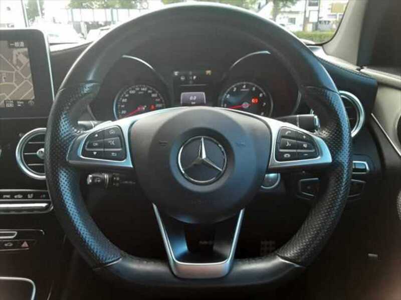 GLC CLASS