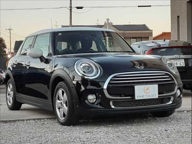 MINI