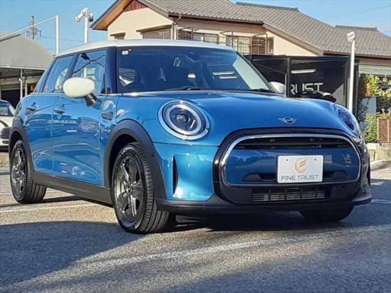 MINI