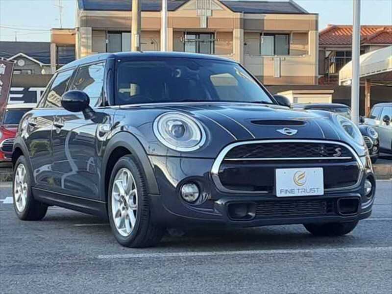 MINI