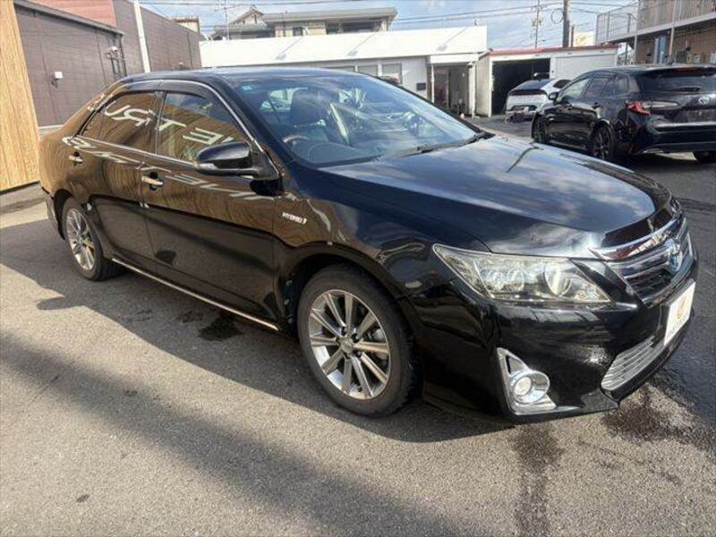 CAMRY
