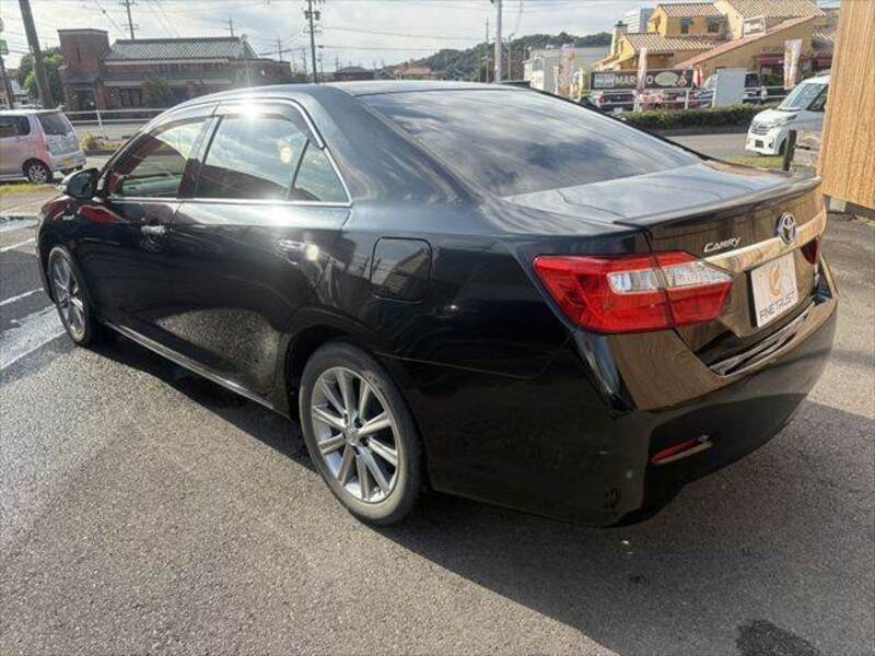 CAMRY