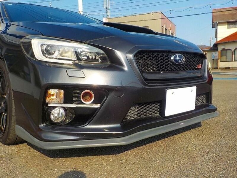 WRX STI
