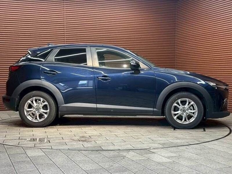 CX-3