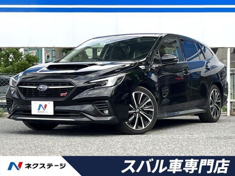 LEVORG-0