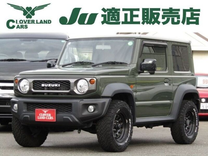 JIMNY SIERRA-0