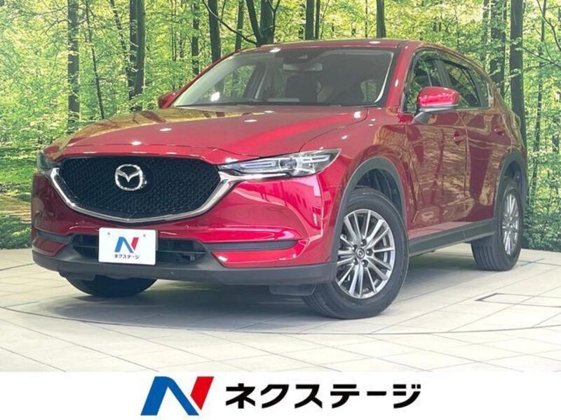 CX-5-0
