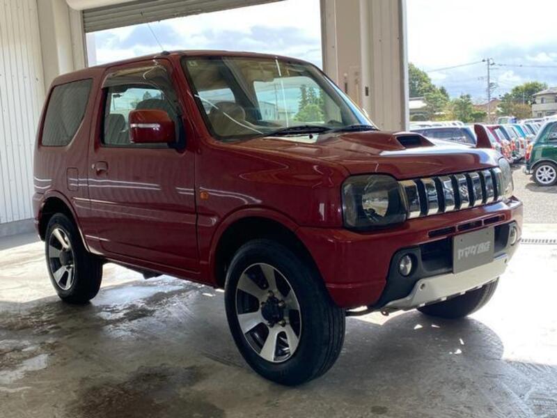 JIMNY