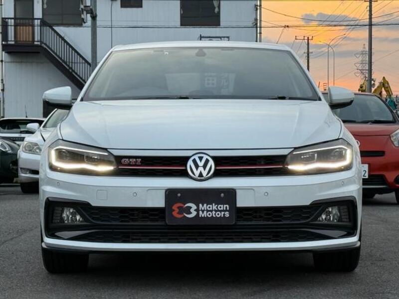 POLO GTI