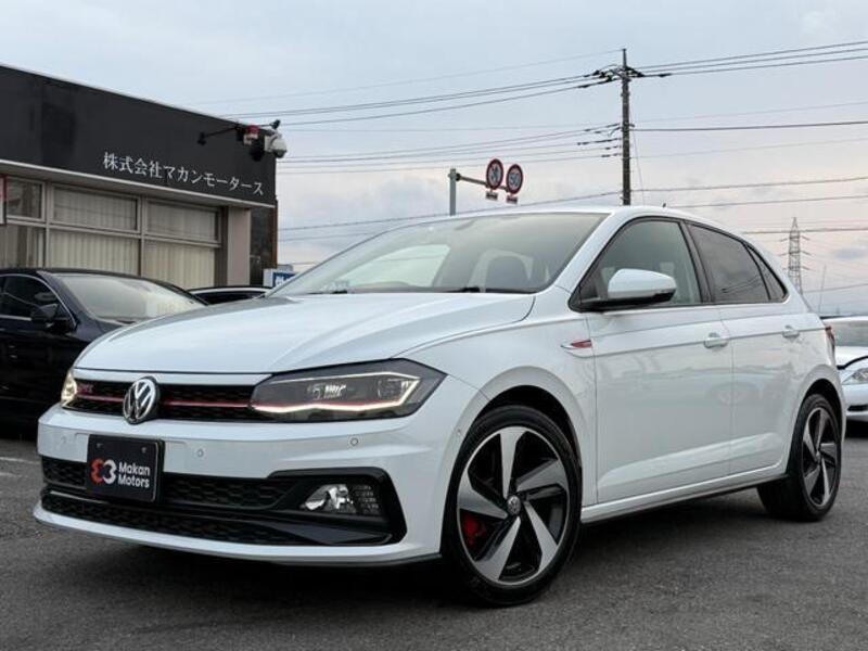 POLO GTI