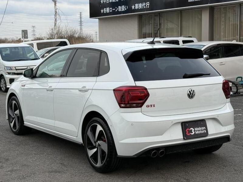 POLO GTI