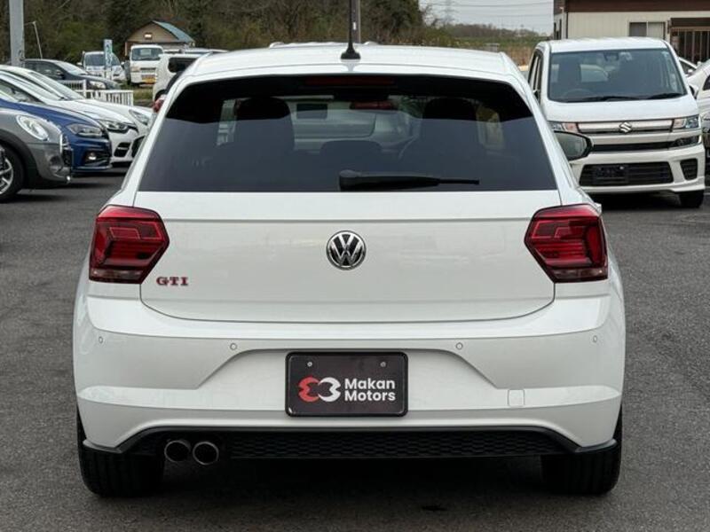 POLO GTI