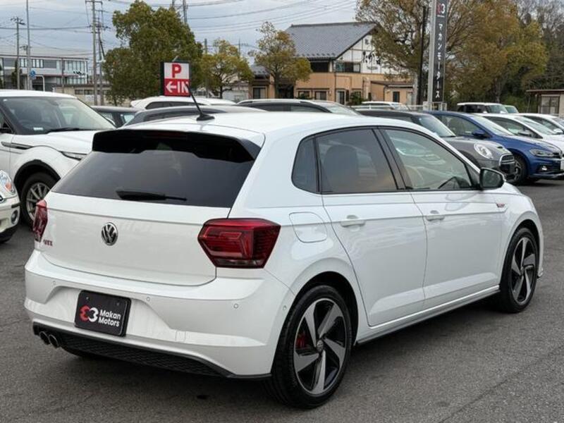 POLO GTI