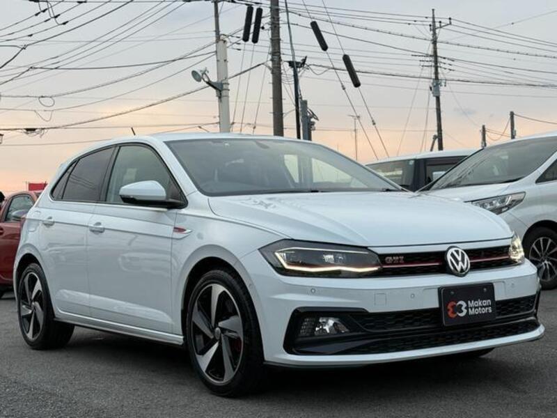 POLO GTI