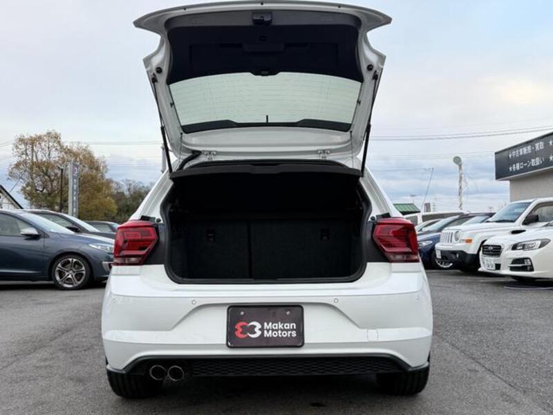 POLO GTI